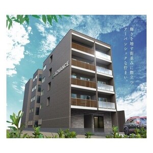 アドバンス京都レイズ(207)外観写真