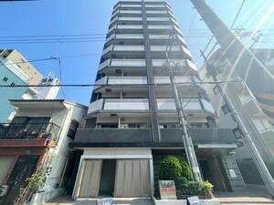 ｱﾄﾞﾊﾞﾝｽ三宮ｼｭﾛｽ（1002）外観写真