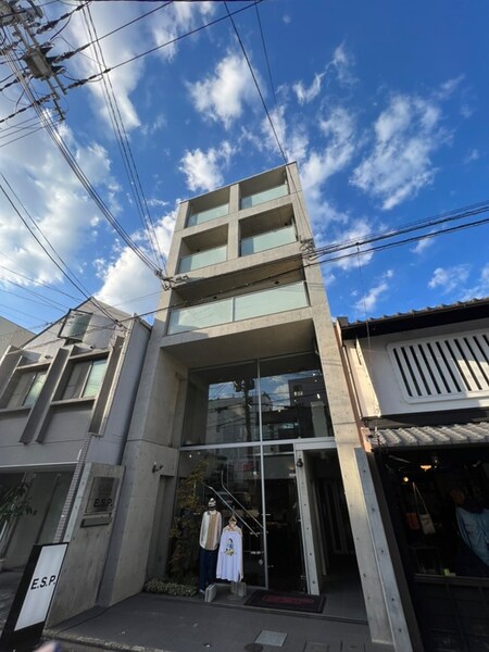 ＺＥＺＥ御幸町外観写真