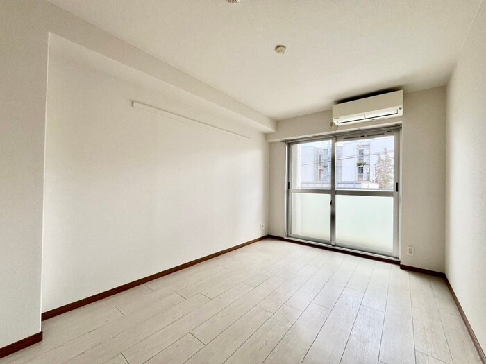 物件内観写真6　(居室)