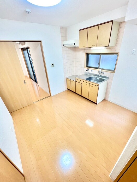 物件内観写真7　(キッチン)