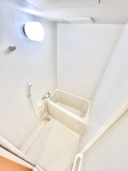 物件内観写真9　(バス／シャワールーム等)