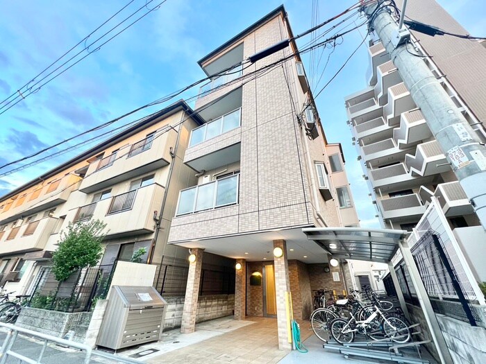 物件外観写真4　(その他)