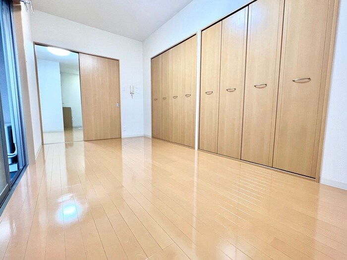 物件内観写真13　(居室)