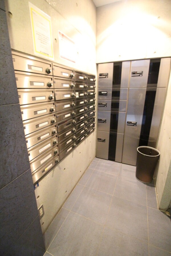 建物設備