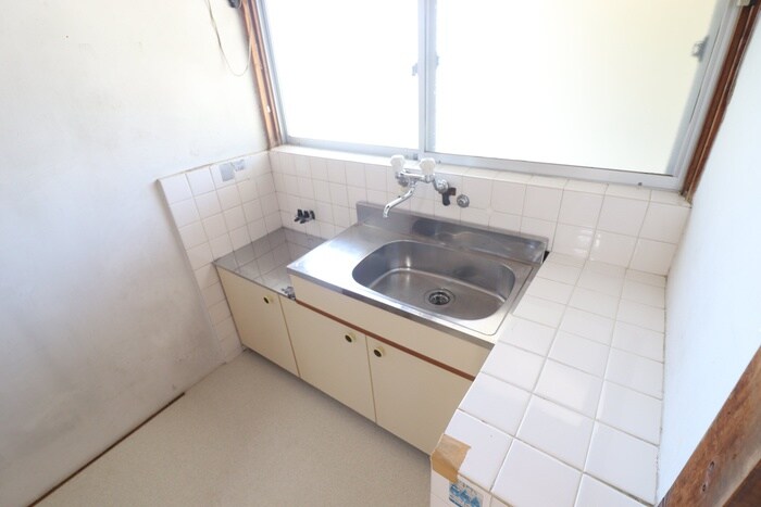 物件内観写真7　(キッチン)