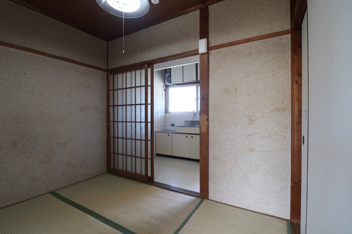 物件内観写真10　(居室)