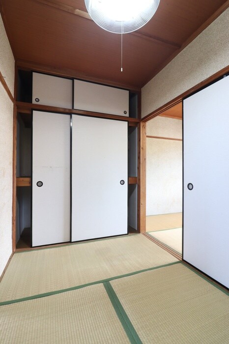 物件内観写真13　(居室)