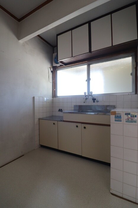 物件内観写真18　(キッチン)