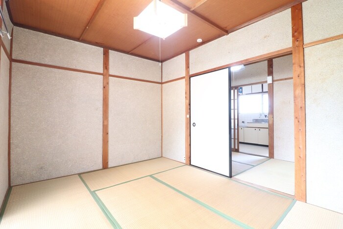 物件内観写真19　(キッチン)