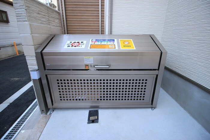 物件外観写真6　(建物設備)