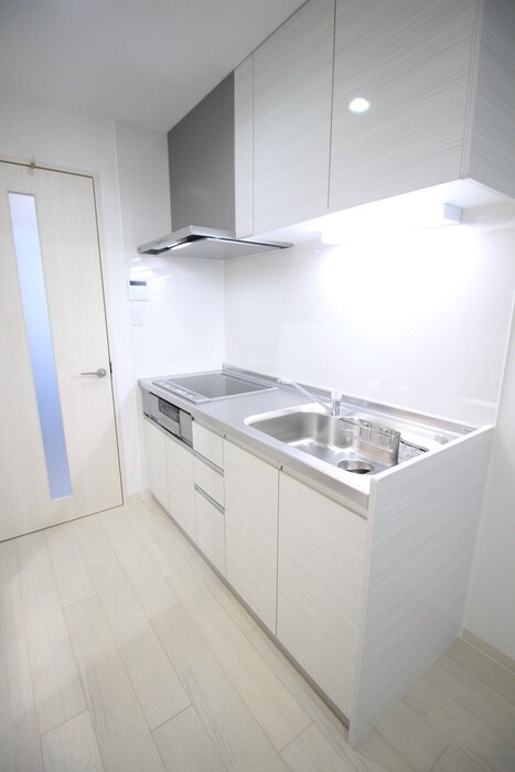 物件内観写真12　(キッチン)