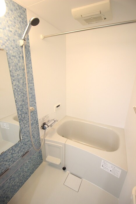物件内観写真13　(バス／シャワールーム等)