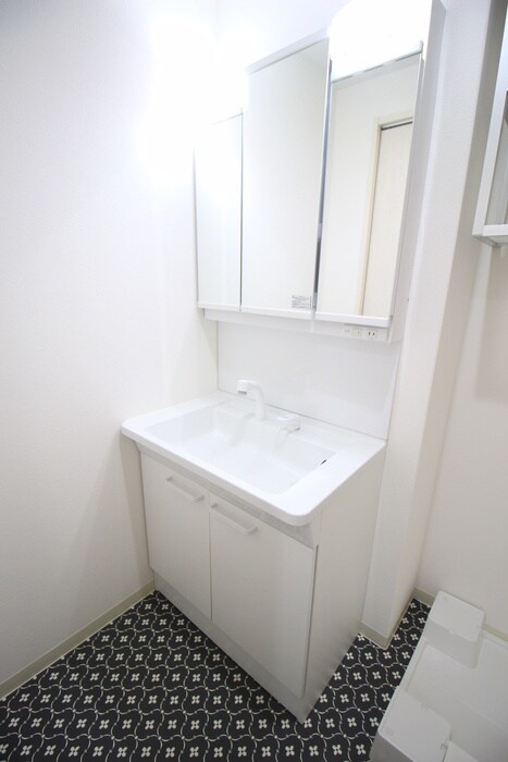 物件内観写真14　(洗面)