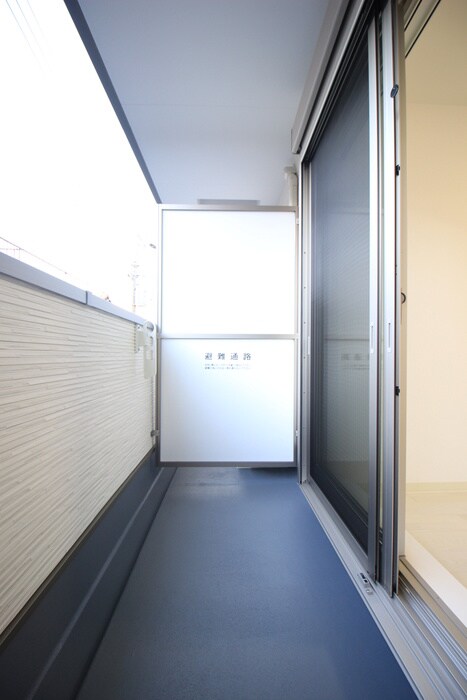 物件内観写真19　(ベランダ・バルコニー)