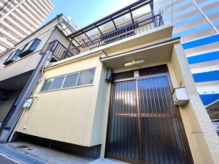 府中町1丁目戸建外観写真