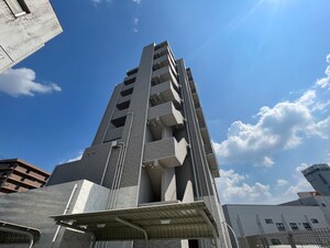 サクラリアヨシナガ外観写真