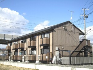 エスポワ－ル青山外観写真