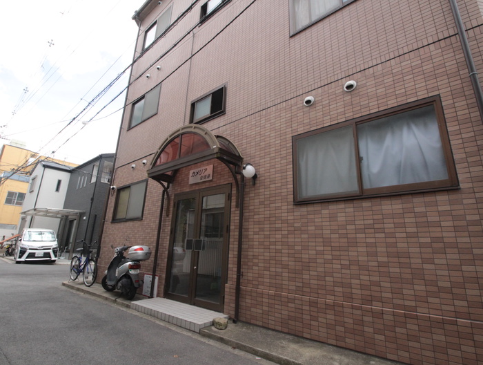 外観写真