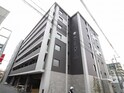ｸﾘｽﾀﾙｸﾞﾗﾝﾂ京都西大路(415)