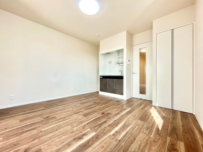 物件内観写真5　(居室)