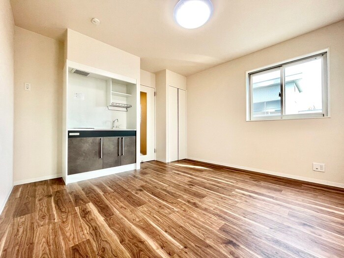 物件内観写真6　(居室)