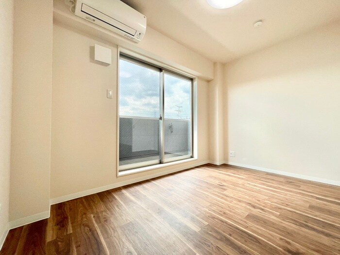 物件内観写真11　(居室)