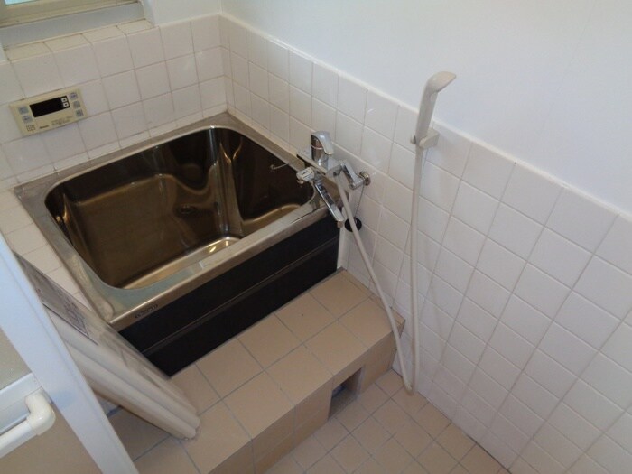 物件内観写真8　(バス／シャワールーム等)