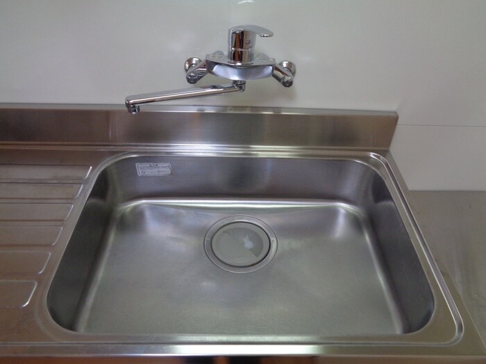 物件内観写真20　(キッチン)