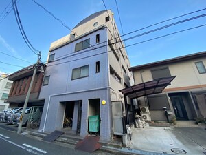 プリマベーラ堺東外観写真