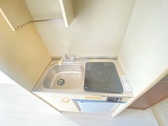 物件内観写真8　(キッチン)