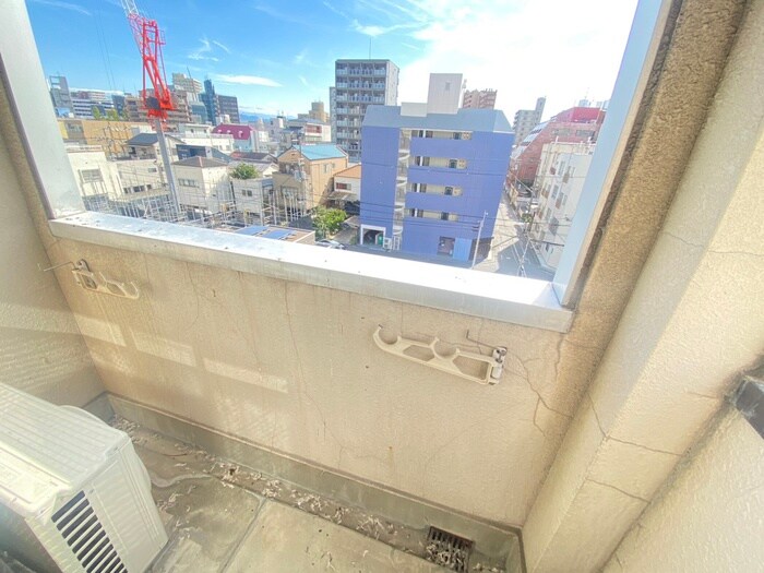 物件内観写真21　(ベランダ・バルコニー)