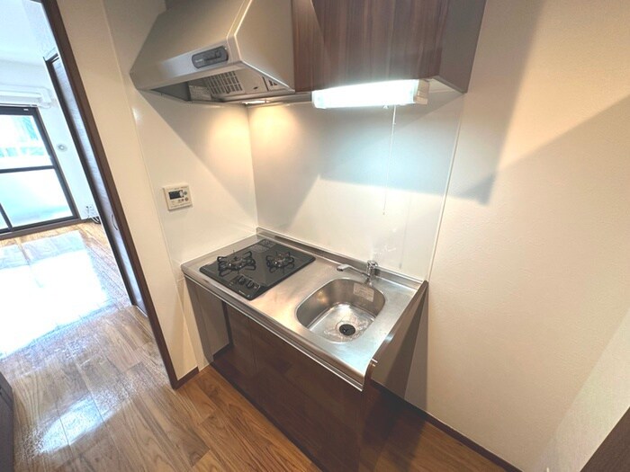 物件内観写真7　(キッチン)