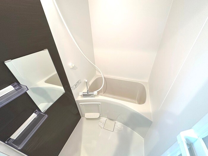 物件内観写真8　(バス／シャワールーム等)