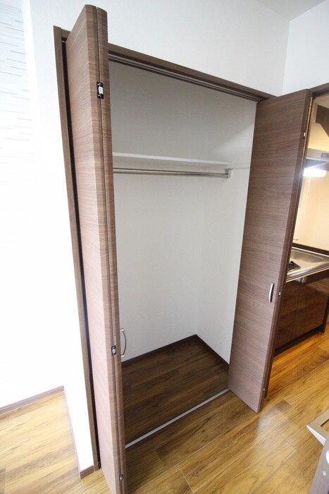 物件内観写真9　(収納)