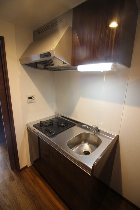 物件内観写真10　(キッチン)