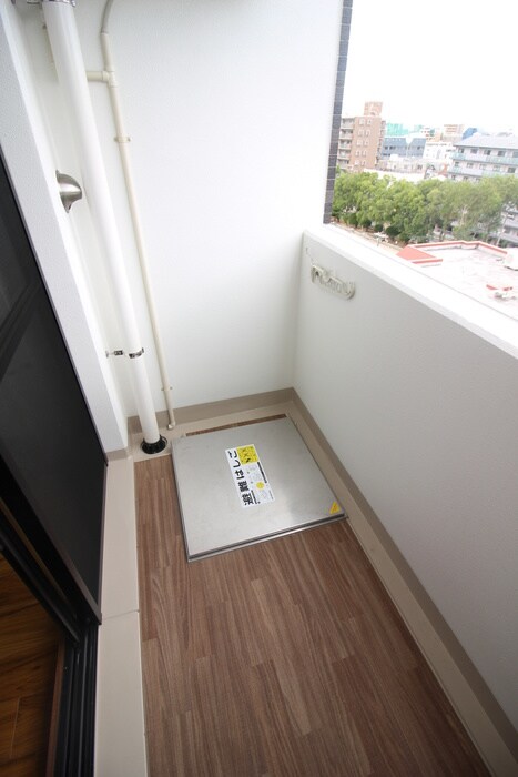 物件内観写真16　(ベランダ・バルコニー)
