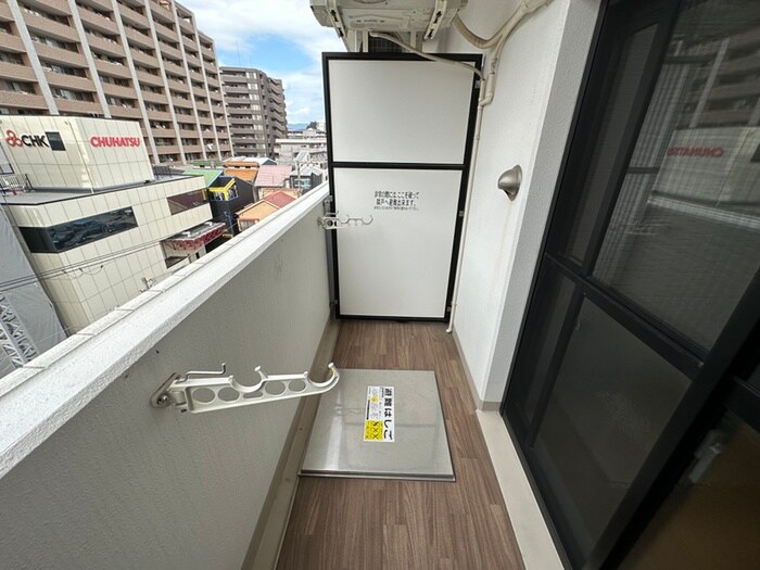 物件内観写真18　(ベランダ・バルコニー)