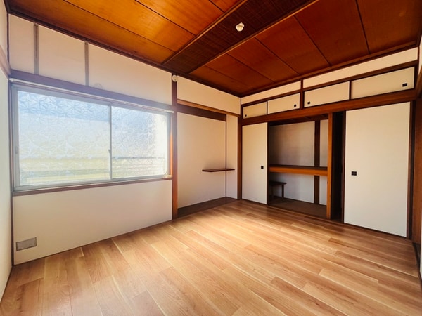 居室