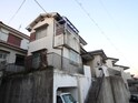 川西市矢問貸家