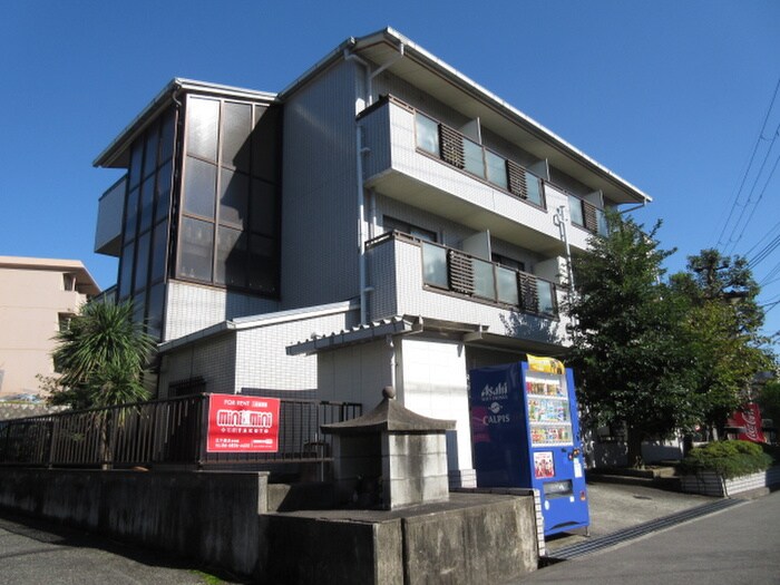 物件外観写真3　(外観写真)