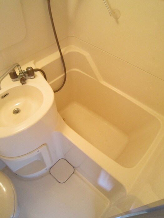 物件内観写真7　(バス／シャワールーム等)