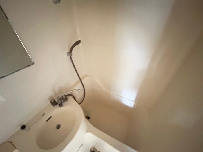 物件内観写真8　(バス／シャワールーム等)