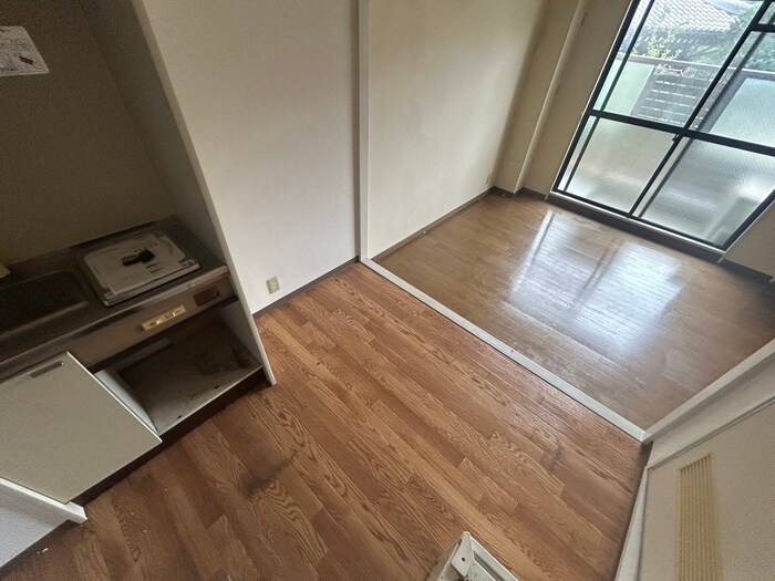 物件内観写真10　(キッチン)