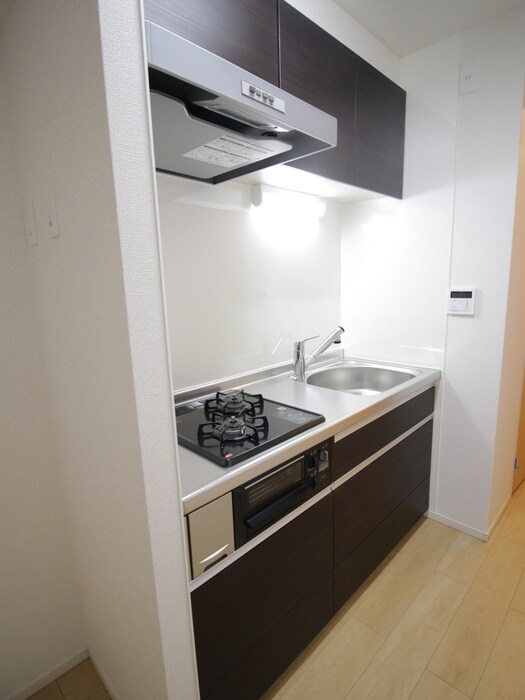 物件内観写真11　(キッチン)