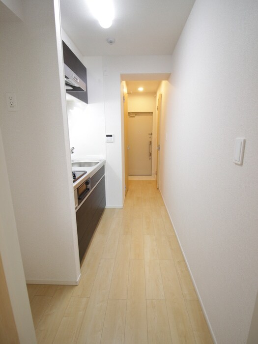 物件内観写真12　(キッチン)