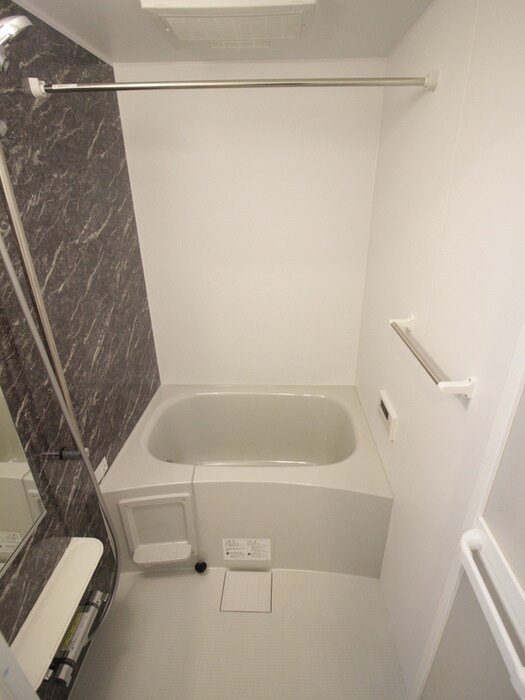 物件内観写真15　(バス／シャワールーム等)