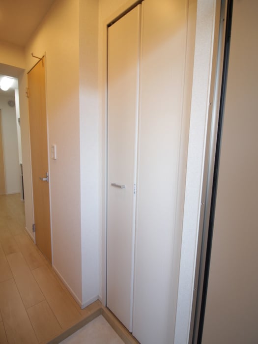 物件内観写真18　(靴箱)