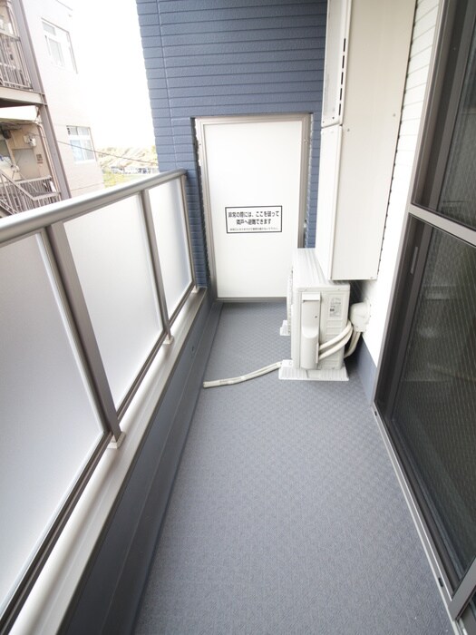 物件内観写真19　(ベランダ・バルコニー)