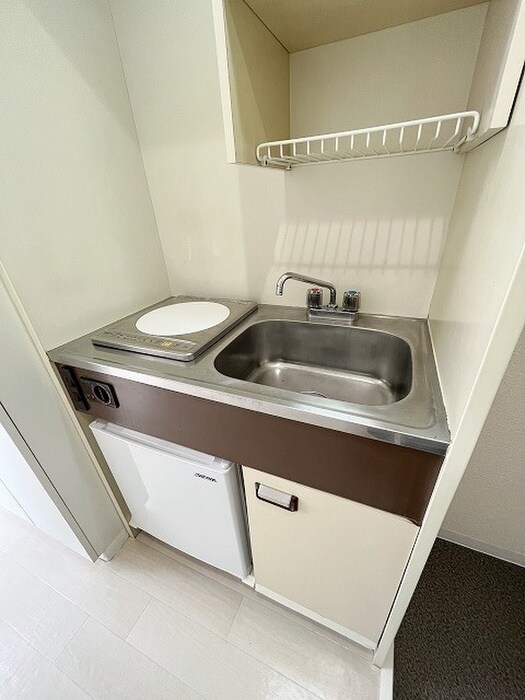 物件内観写真7　(キッチン)